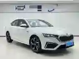 2023 Skoda Octavia 1.4T 150HP L4 7DCT
