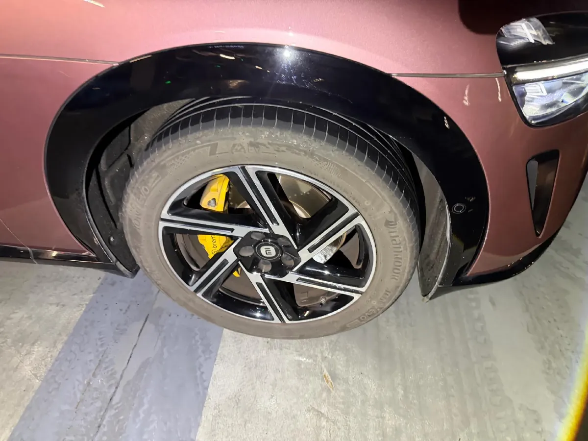 2025 MI YU7 BEV 101.7KWH,autocango,china used car exporter,china ev exporter,chinese used car exporter,chinese used ev exporter