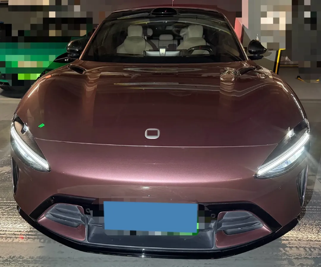 2025 MI YU7 BEV 101.7KWH,autocango,china used car exporter,china ev exporter,chinese used car exporter,chinese used ev exporter