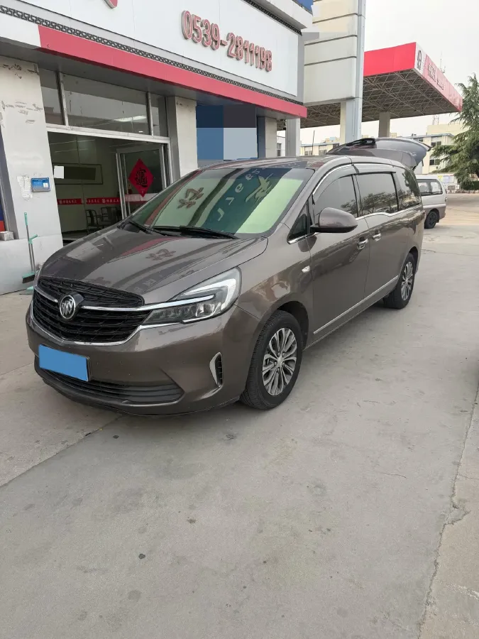 2020 Buick GL8 2.0T 237HP L4 9AT,autocango,china used car exporter,china ev exporter,chinese used car exporter,chinese used ev exporter