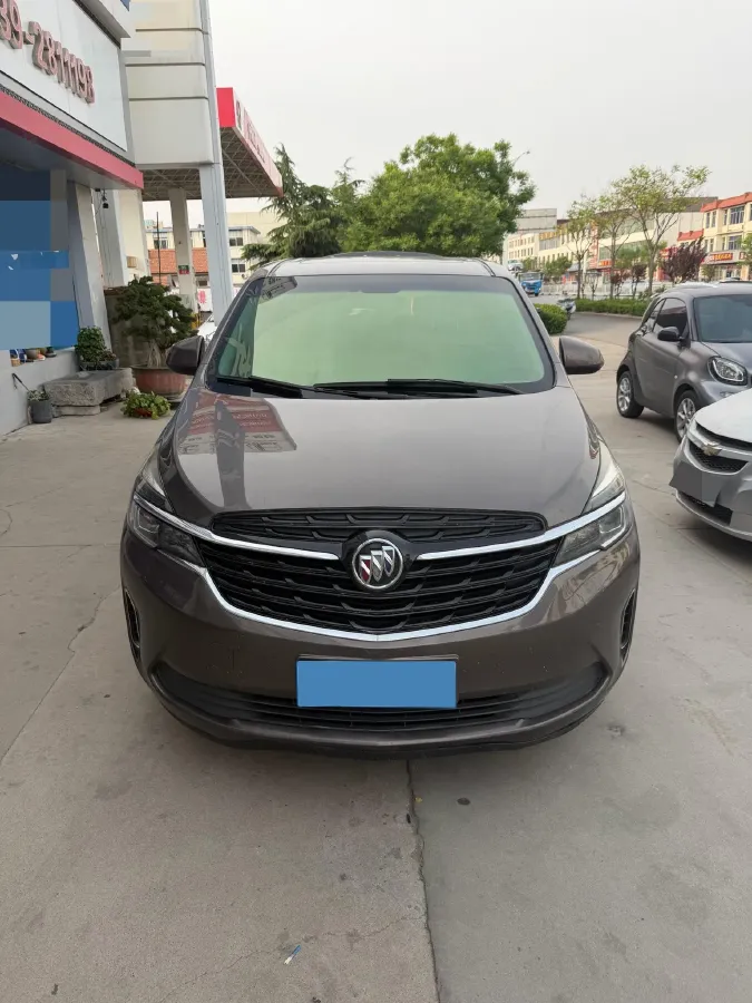 2020 Buick GL8 2.0T 237HP L4 9AT,autocango,china used car exporter,china ev exporter,chinese used car exporter,chinese used ev exporter