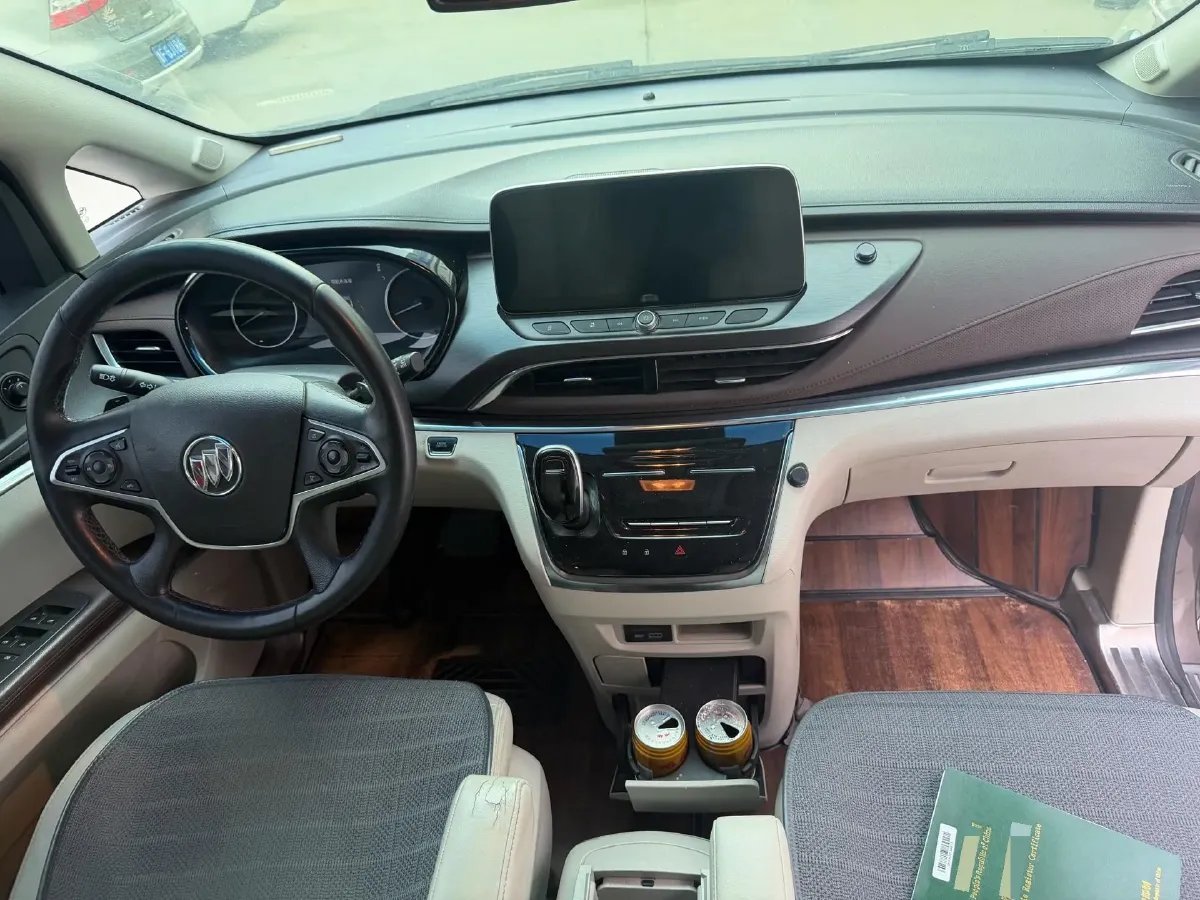 2020 Buick GL8 2.0T 237HP L4 9AT,autocango,china used car exporter,china ev exporter,chinese used car exporter,chinese used ev exporter
