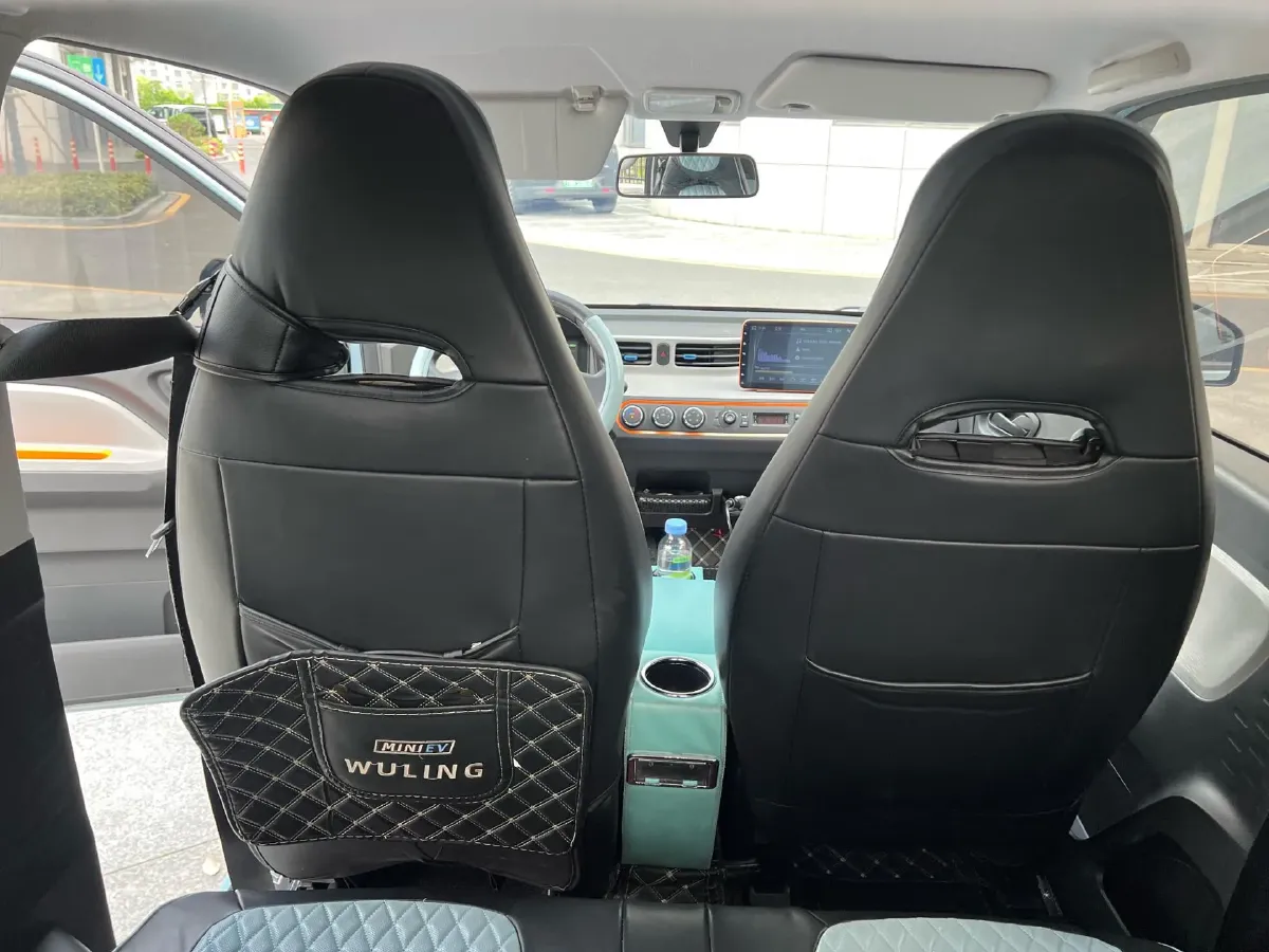 2020 WuLing HongGuang MINI EV BEV 9.3KWH,autocango,china used car exporter,china ev exporter,chinese used car exporter,chinese used ev exporter