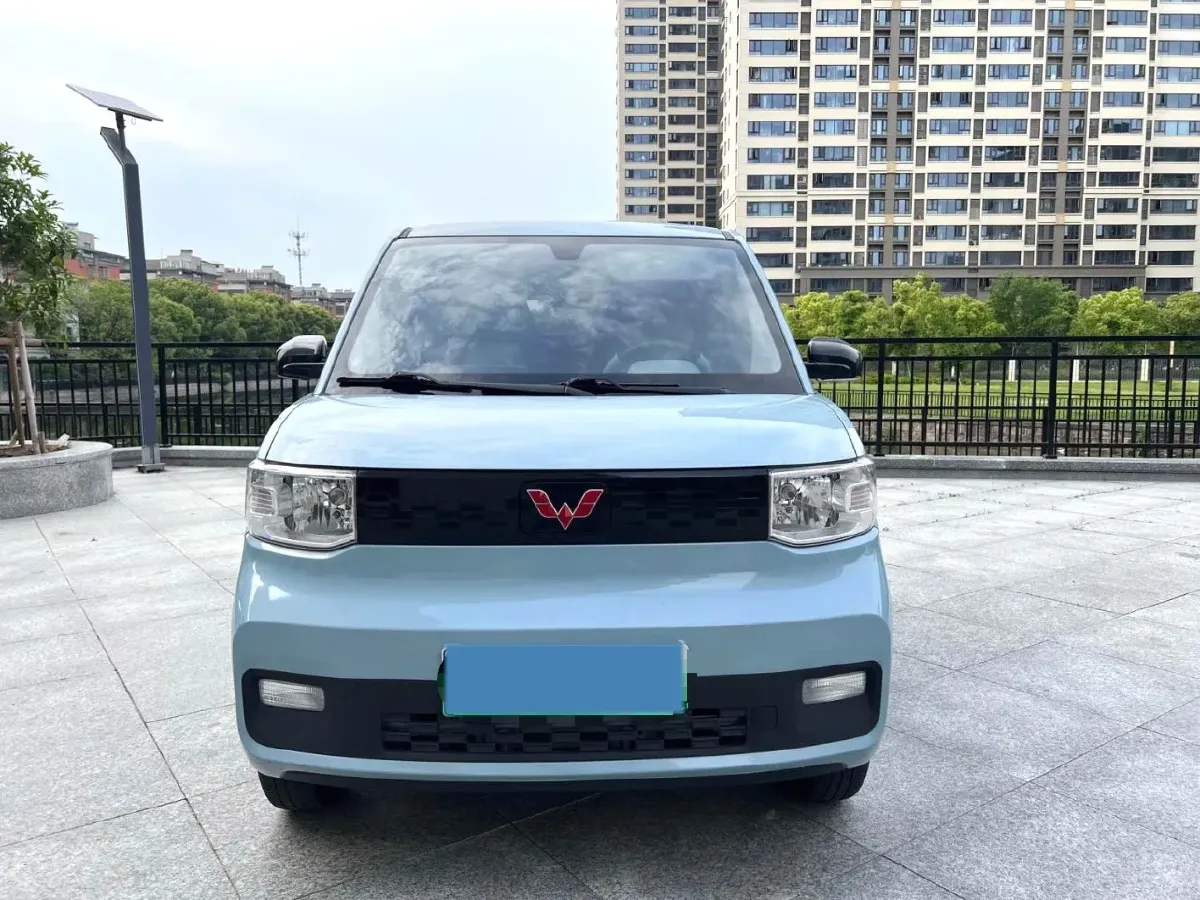 2020 WuLing HongGuang MINI EV BEV 9.3KWH,autocango,china used car exporter,china ev exporter,chinese used car exporter,chinese used ev exporter