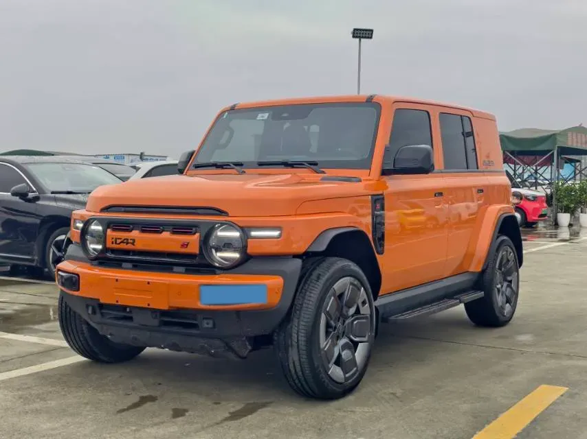 2026 iCAR iCAR Super V23 BEV,autocango,china used car exporter,china ev exporter,chinese used car exporter,chinese used ev exporter