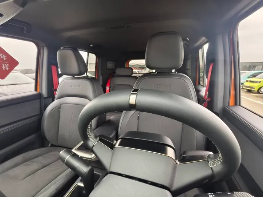 2026 iCAR iCAR Super V23 BEV,autocango,china used car exporter,china ev exporter,chinese used car exporter,chinese used ev exporter