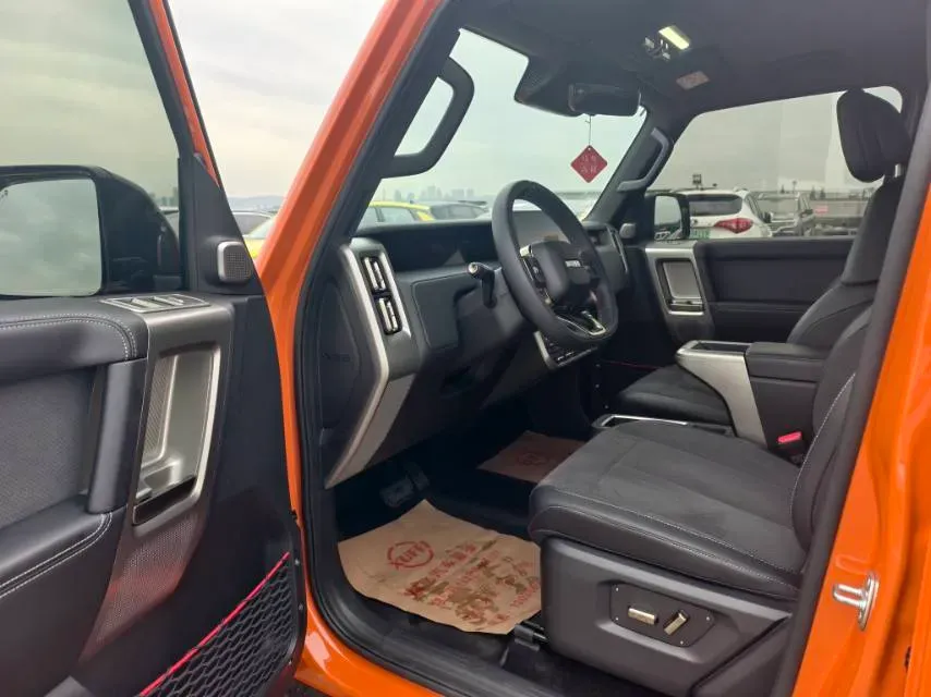 2026 iCAR iCAR Super V23 BEV,autocango,china used car exporter,china ev exporter,chinese used car exporter,chinese used ev exporter