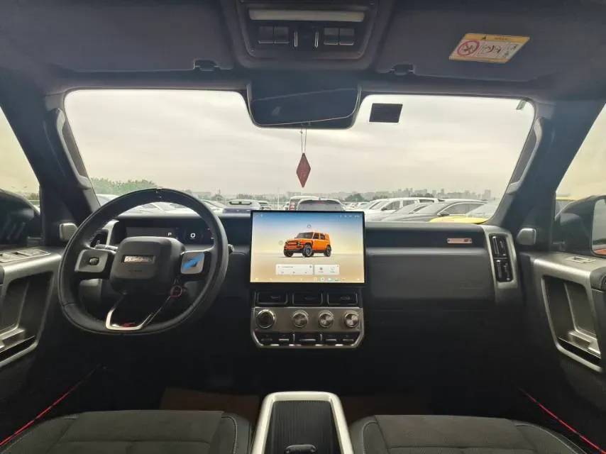 2026 iCAR iCAR Super V23 BEV,autocango,china used car exporter,china ev exporter,chinese used car exporter,chinese used ev exporter