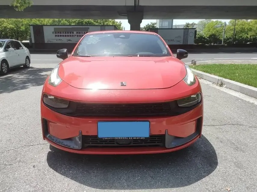 2021 LYNK&CO 03 2.0T 190HP L4 6AT,autocango,china used car exporter,china ev exporter,chinese used car exporter,chinese used ev exporter