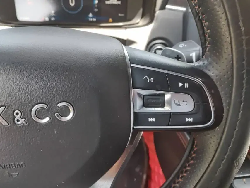 2021 LYNK&CO 03 2.0T 190HP L4 6AT,autocango,china used car exporter,china ev exporter,chinese used car exporter,chinese used ev exporter