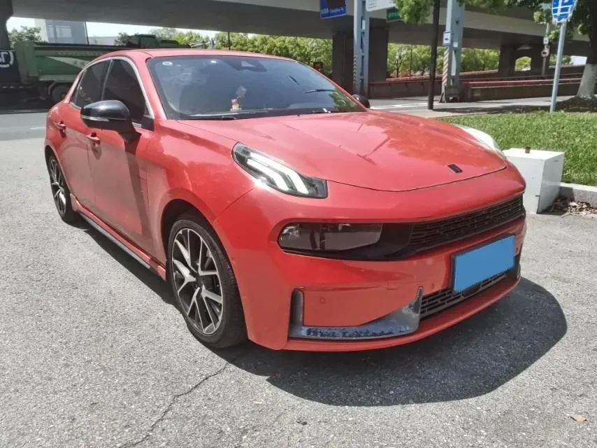 2021 LYNK&CO 03 2.0T 190HP L4 6AT,autocango,china used car exporter,china ev exporter,chinese used car exporter,chinese used ev exporter