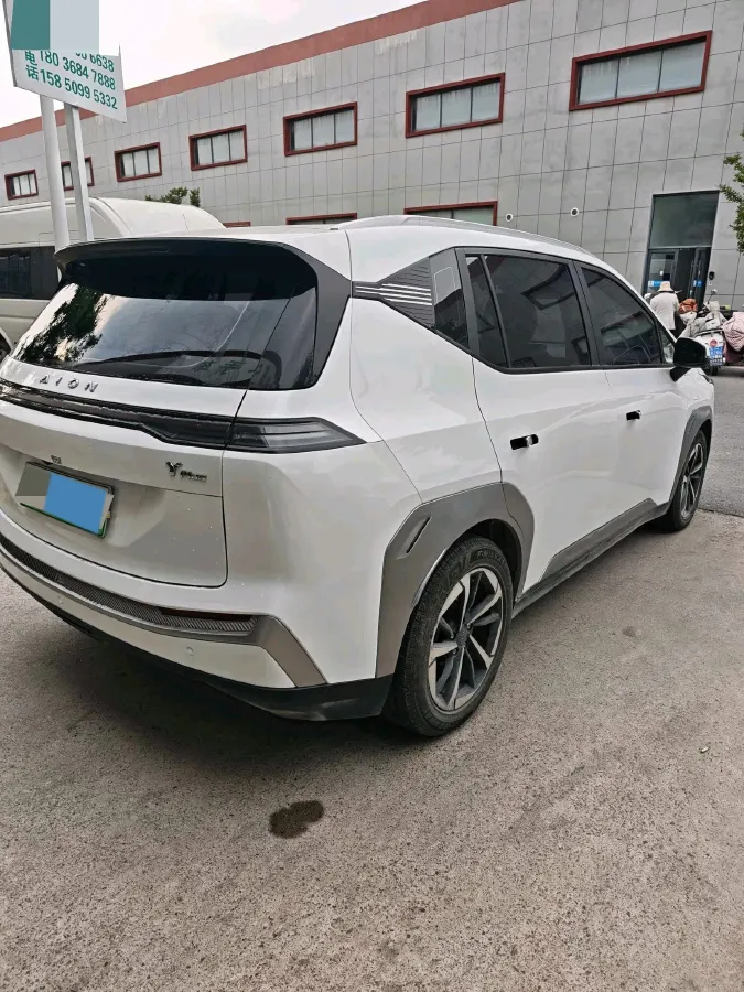 2023 Aion S Plus BEV 59.4KWH,autocango,china used car exporter,china ev exporter,chinese used car exporter,chinese used ev exporter