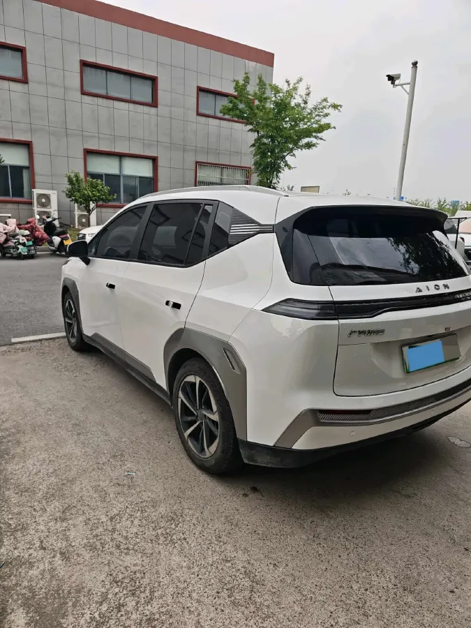 2023 Aion S Plus BEV 59.4KWH,autocango,china used car exporter,china ev exporter,chinese used car exporter,chinese used ev exporter