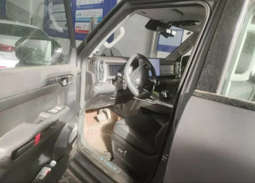 2024 Jetour ShanHai TravellerC-DM 1.5T 156HP L4 3DHT PHEV 26.7KWH,autocango,china used car exporter,china ev exporter,chinese used car exporter,chinese used ev exporter