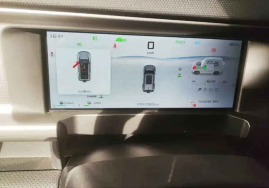 2024 Jetour ShanHai TravellerC-DM 1.5T 156HP L4 3DHT PHEV 26.7KWH,autocango,china used car exporter,china ev exporter,chinese used car exporter,chinese used ev exporter