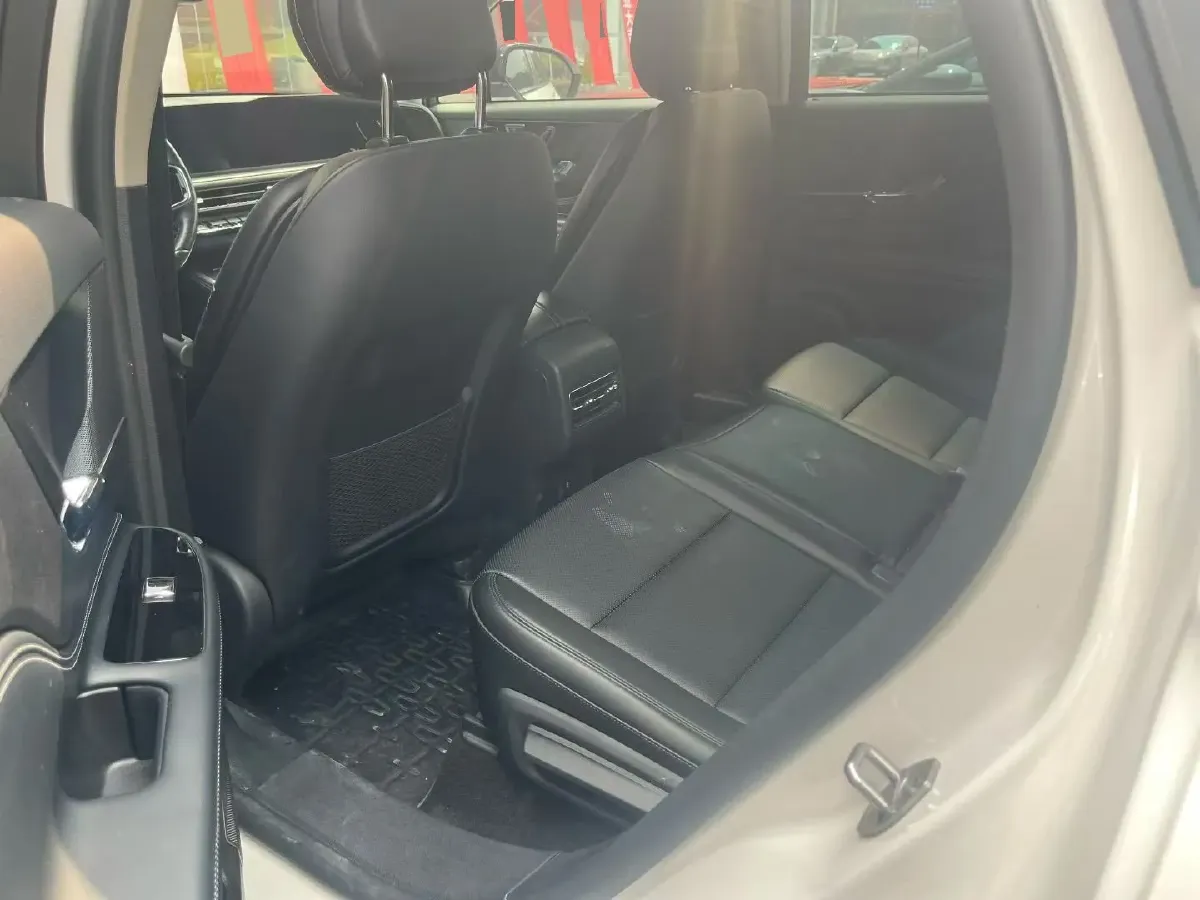 2023 Lincoln Corsair 2.0T 261HP L4 8AT,autocango,china used car exporter,china ev exporter,chinese used car exporter,chinese used ev exporter