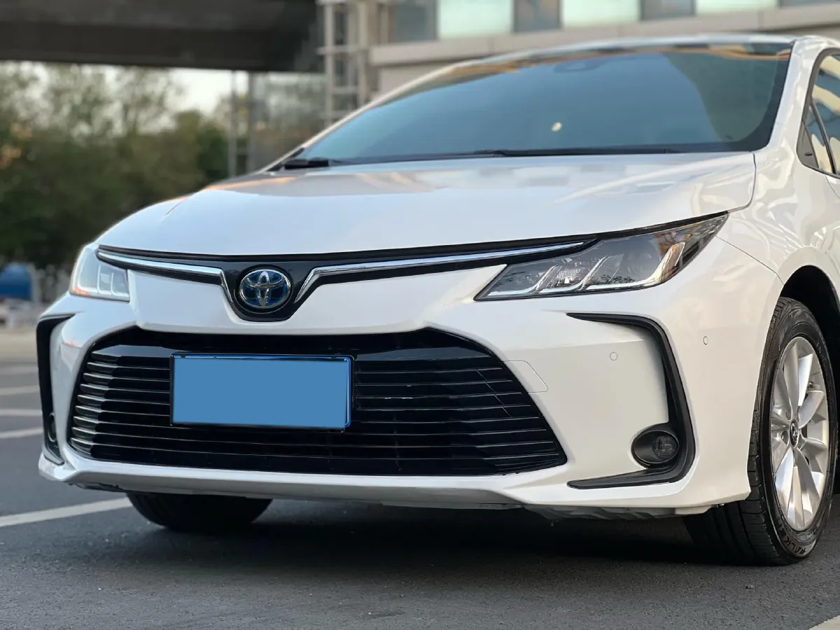 2022 Toyota Corolla 1.8L 98HP L4 E-CVT Hybrid,autocango,china used car exporter,china ev exporter,chinese used car exporter,chinese used ev exporter