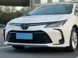2022 Toyota Corolla 1.8L 98HP L4 E-CVT Hybrid