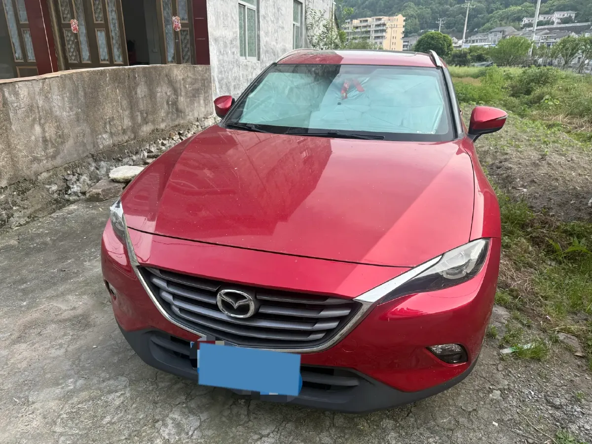2018 Mazda CX-4 2.0L 158HP L4 6AT,autocango,china used car exporter,china ev exporter,chinese used car exporter,chinese used ev exporter