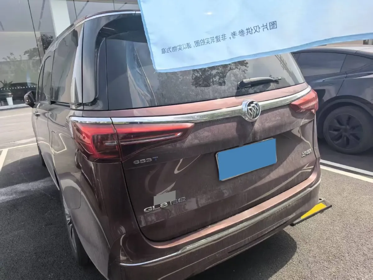 2022 Buick GL8 2.0T 237HP L4 9AT,autocango,china used car exporter,china ev exporter,chinese used car exporter,chinese used ev exporter