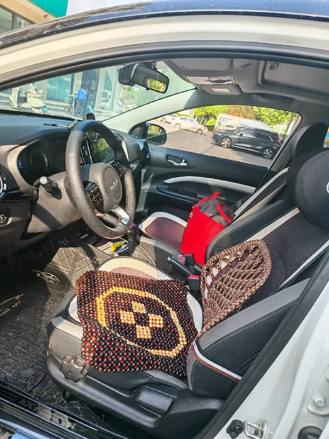 2021 Kia KX1 1.4L 100HP L4 CVT,autocango,china used car exporter,china ev exporter,chinese used car exporter,chinese used ev exporter