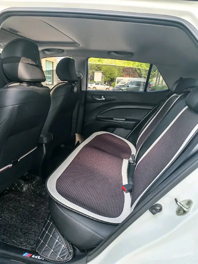 2021 Kia KX1 1.4L 100HP L4 CVT,autocango,china used car exporter,china ev exporter,chinese used car exporter,chinese used ev exporter