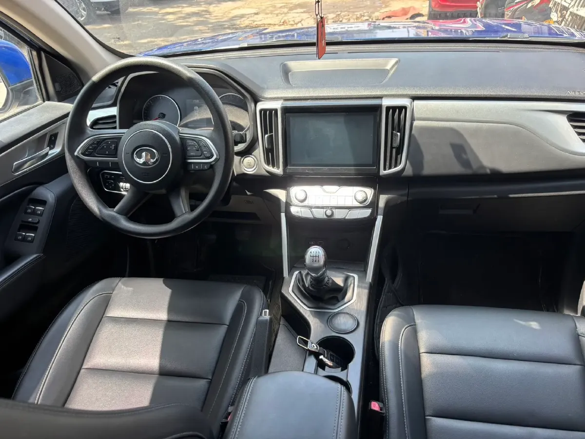 2019 Great Wall Poer 2.0T 163HP L4 6MT,autocango,china used car exporter,china ev exporter,chinese used car exporter,chinese used ev exporter