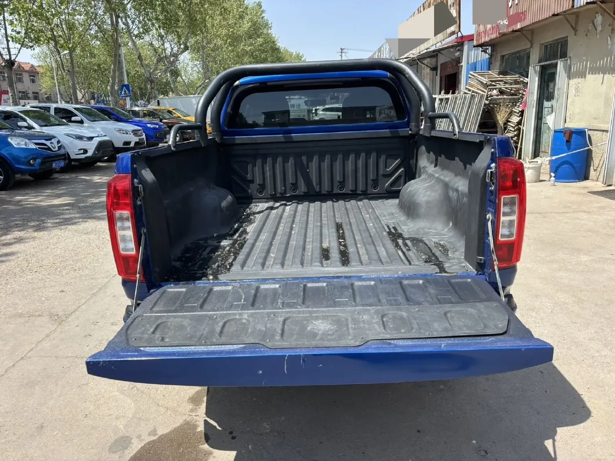2019 Great Wall Poer 2.0T 163HP L4 6MT,autocango,china used car exporter,china ev exporter,chinese used car exporter,chinese used ev exporter