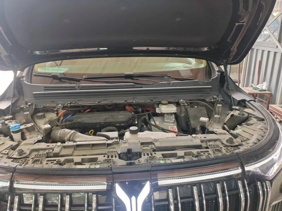 2022 Voyah Dream 1.5T 136HP L4 PHEV 25.57KWH,autocango,china used car exporter,china ev exporter,chinese used car exporter,chinese used ev exporter