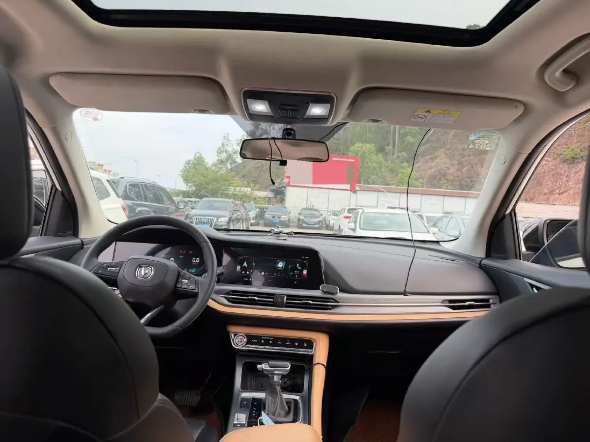 2022 ChangAn CS55 Plus 1.5T 180HP L4 7DCT,autocango,china used car exporter,china ev exporter,chinese used car exporter,chinese used ev exporter