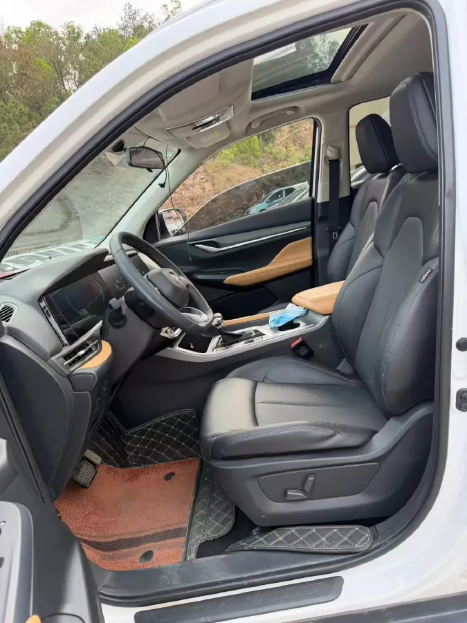 2022 ChangAn CS55 Plus 1.5T 180HP L4 7DCT,autocango,china used car exporter,china ev exporter,chinese used car exporter,chinese used ev exporter