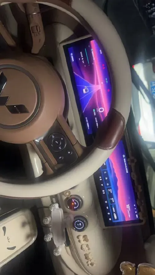 2024 WuLing BinGuo BEV 31.9KWH,autocango,china used car exporter,china ev exporter,chinese used car exporter,chinese used ev exporter