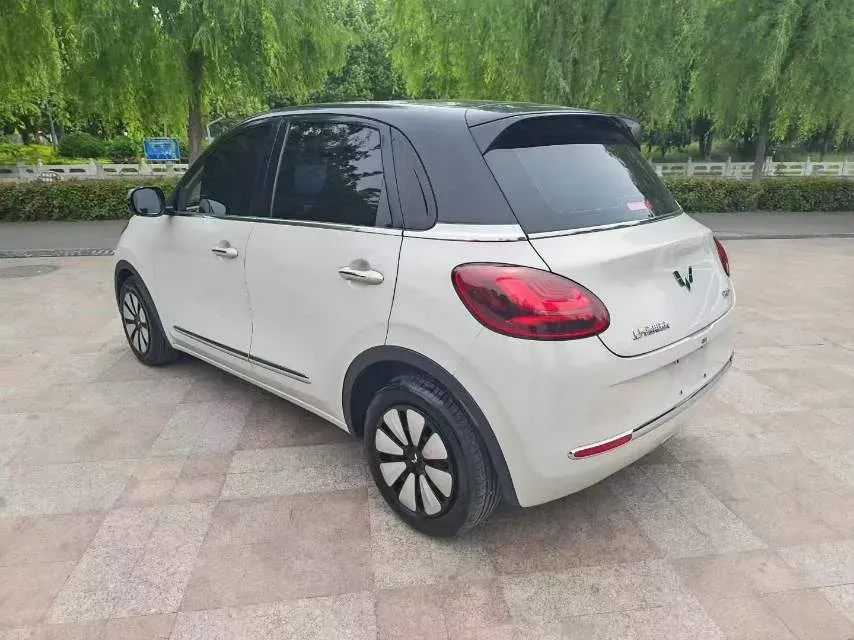 2024 WuLing BinGuo BEV 31.9KWH,autocango,china used car exporter,china ev exporter,chinese used car exporter,chinese used ev exporter
