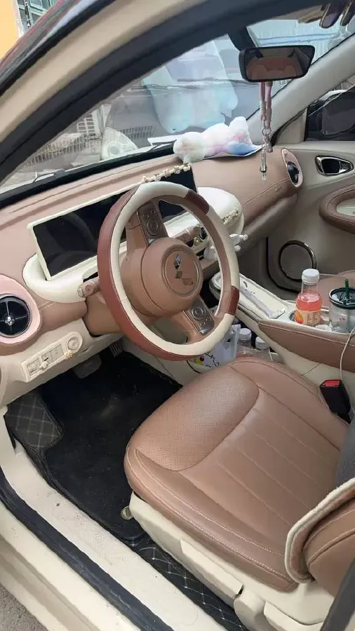 2024 WuLing BinGuo BEV 31.9KWH,autocango,china used car exporter,china ev exporter,chinese used car exporter,chinese used ev exporter