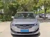 2019 Geely JiaJi 1.5T 177HP L3 7DCT