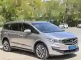 2019 Geely JiaJi 1.5T 177HP L3 7DCT