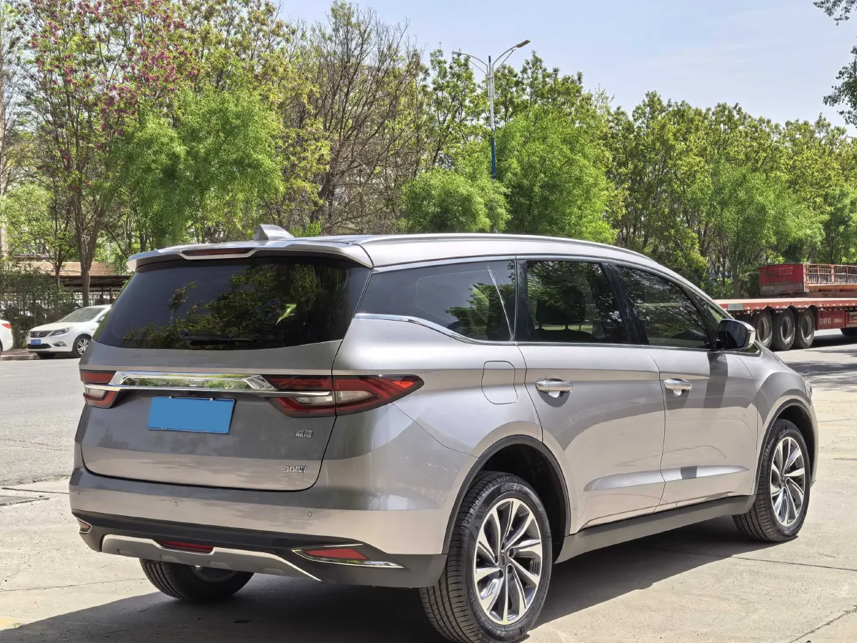 2019 Geely JiaJi 1.5T 177HP L3 7DCT,autocango,china used car exporter,china ev exporter,chinese used car exporter,chinese used ev exporter