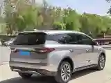 2019 Geely JiaJi 1.5T 177HP L3 7DCT