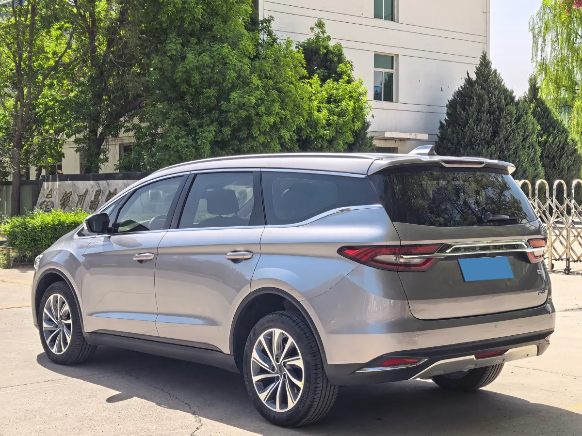 2019 Geely JiaJi 1.5T 177HP L3 7DCT,autocango,china used car exporter,china ev exporter,chinese used car exporter,chinese used ev exporter