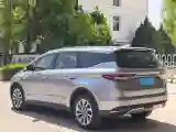 2019 Geely JiaJi 1.5T 177HP L3 7DCT