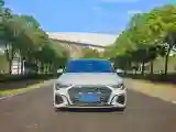 2023 Audi A3 1.4T 150HP L4 7DCT