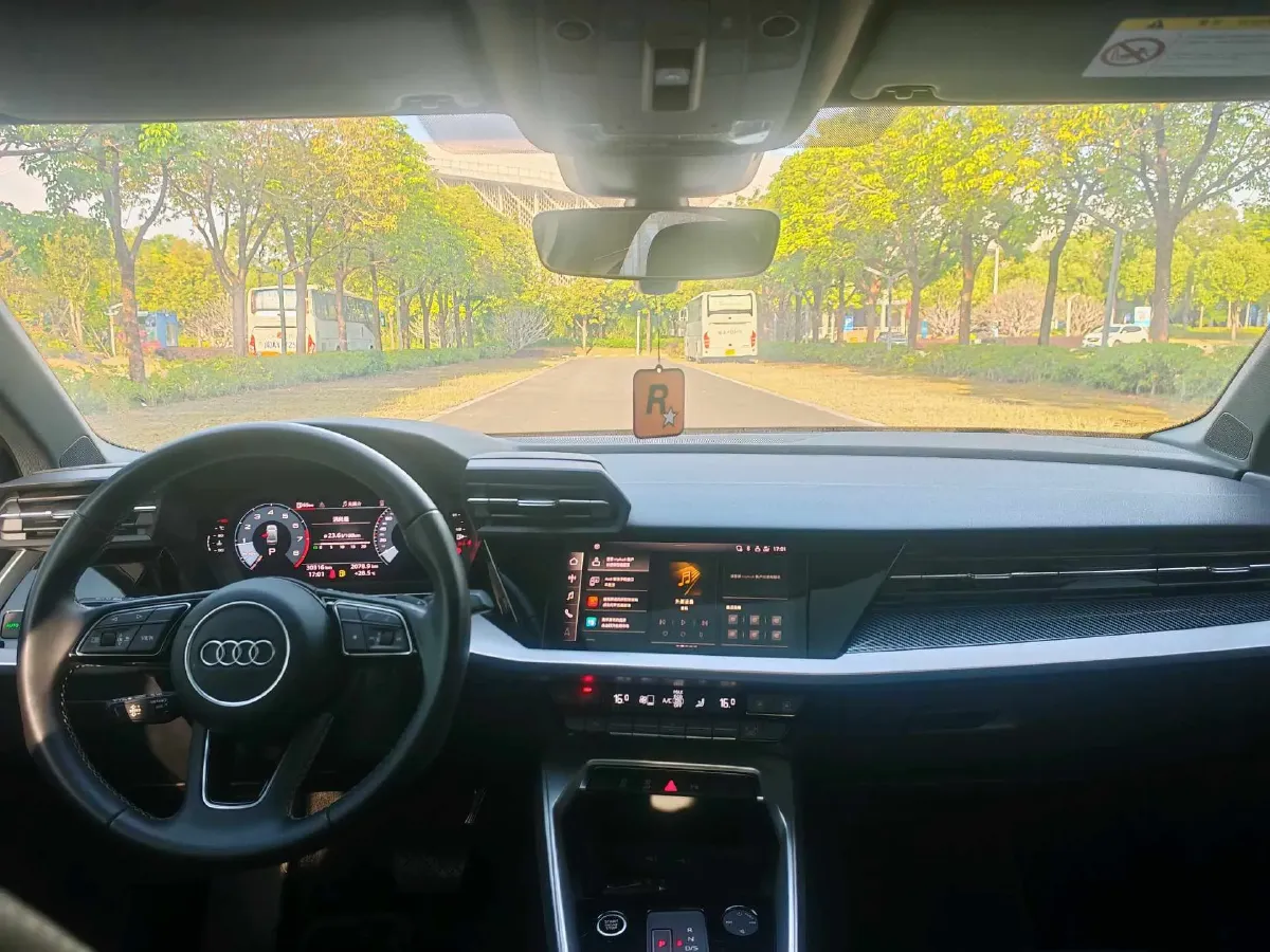 2023 Audi A3 1.4T 150HP L4 7DCT,autocango,china used car exporter,china ev exporter,chinese used car exporter,chinese used ev exporter