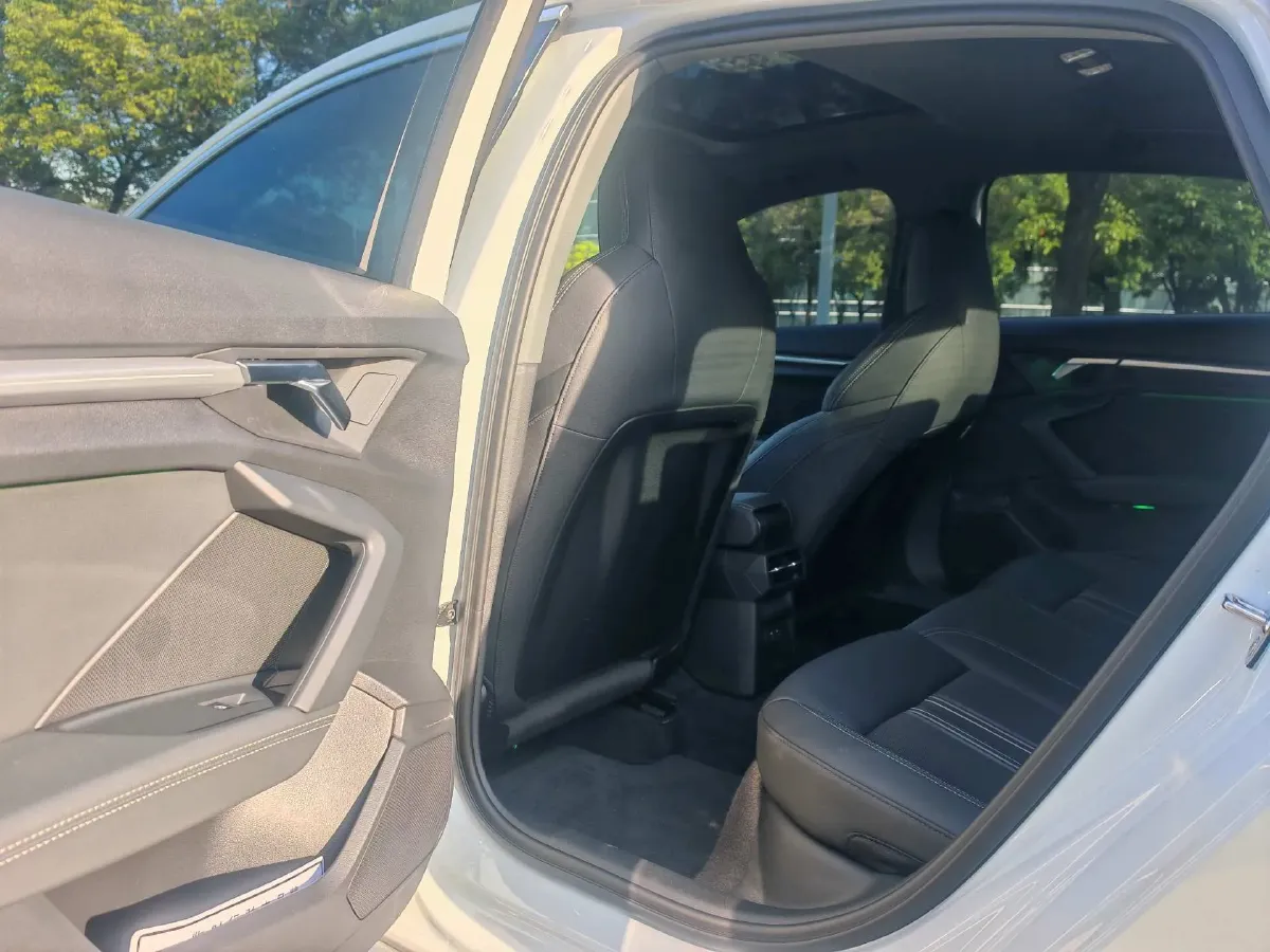 2023 Audi A3 1.4T 150HP L4 7DCT,autocango,china used car exporter,china ev exporter,chinese used car exporter,chinese used ev exporter