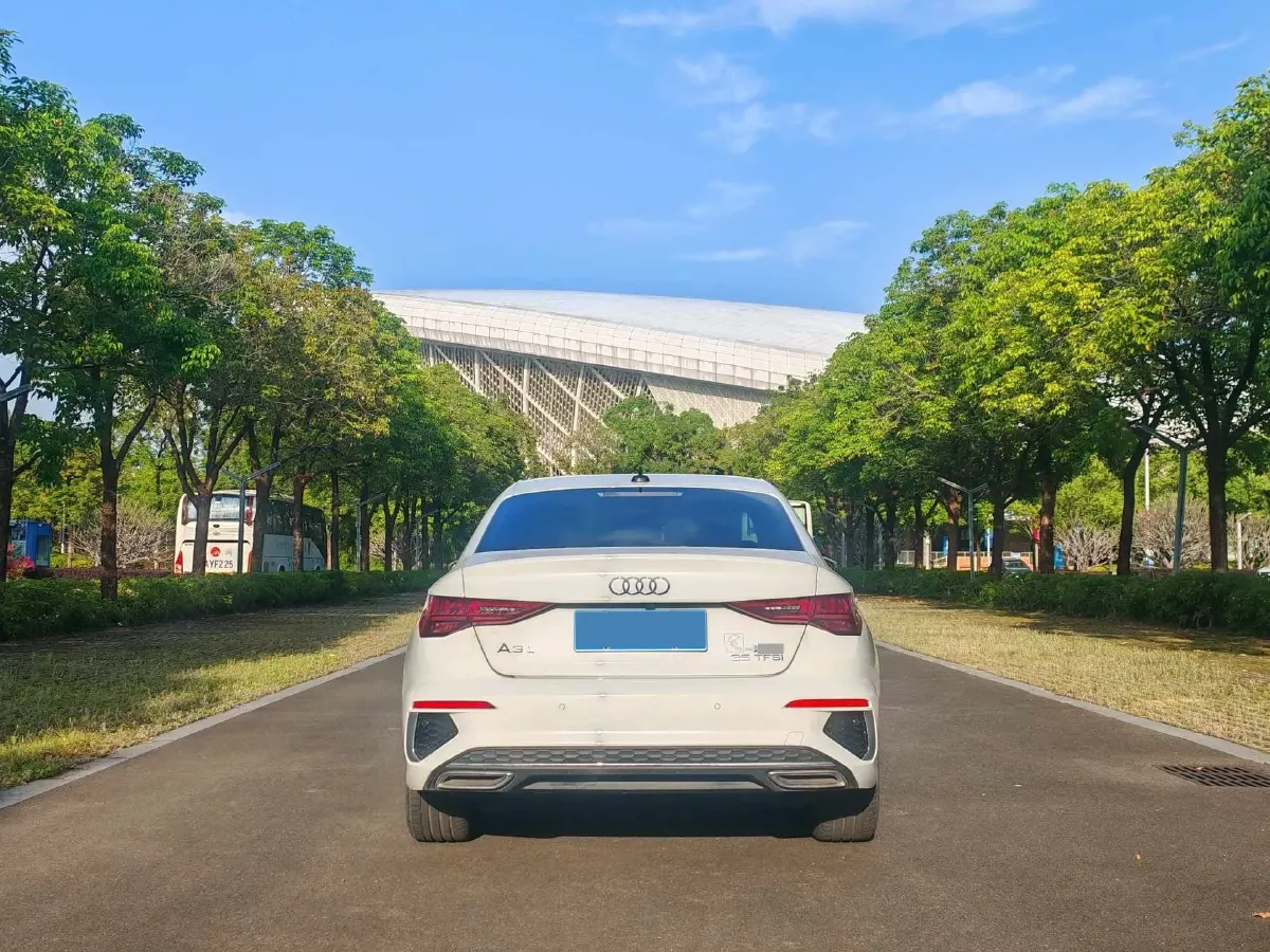 2023 Audi A3 1.4T 150HP L4 7DCT,autocango,china used car exporter,china ev exporter,chinese used car exporter,chinese used ev exporter