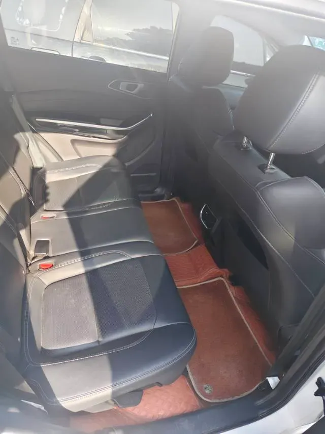 2019 Chery Tiggo 8 1.5T 156HP L4 6DCT,autocango,china used car exporter,china ev exporter,chinese used car exporter,chinese used ev exporter