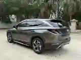 2021 Hyundai Tucson 1.5T 200HP L4 7DCT
