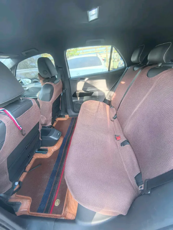 2024 Deepal SL03 BEV 58.89KWH,autocango,china used car exporter,china ev exporter,chinese used car exporter,chinese used ev exporter