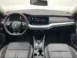 2023 Skoda Octavia 1.4T 150HP L4 7DCT