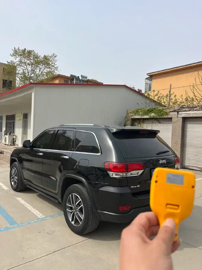 2020 Jeep Grand Cherokee 3.0L 234HP V6 8AT,autocango,china used car exporter,china ev exporter,chinese used car exporter,chinese used ev exporter