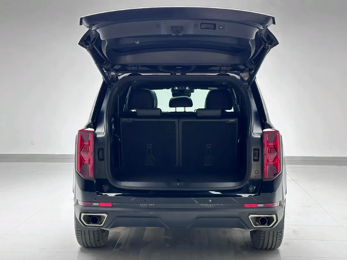 2022 GAC Trumpchi GS8 2.0T 252HP L4 8AT,autocango,china used car exporter,china ev exporter,chinese used car exporter,chinese used ev exporter